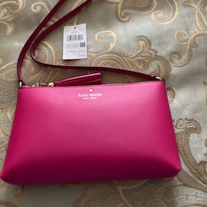 Kate spade crossbody new with tags